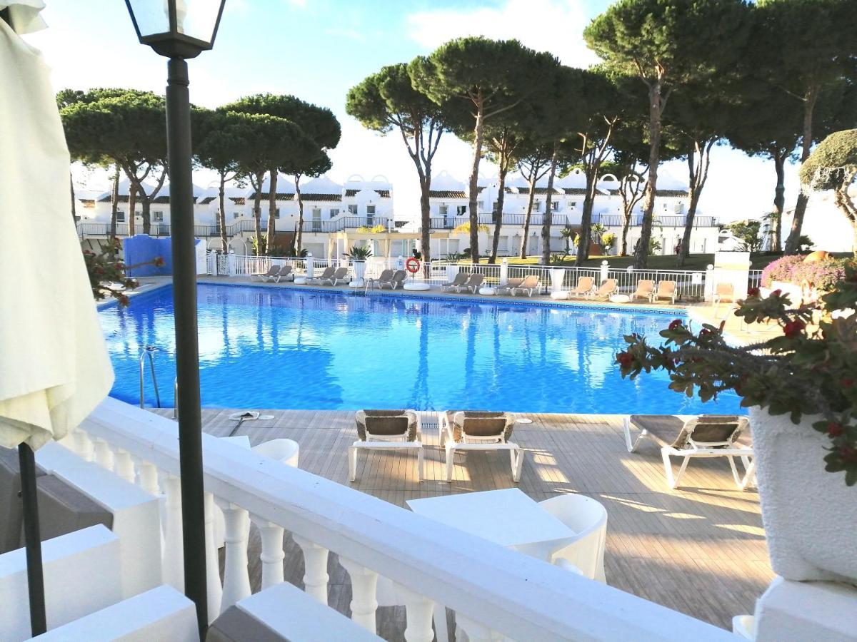 Casa Soleada - Beautiful Villa, Best Corner By Pools, Resort Facilities,Full Kitchen, 3 Terraces, Internet Marbella Buitenkant foto