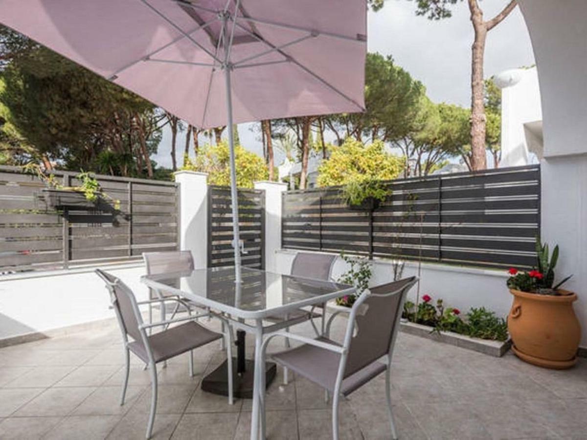 Casa Soleada - Beautiful Villa, Best Corner By Pools, Resort Facilities,Full Kitchen, 3 Terraces, Internet Marbella Buitenkant foto