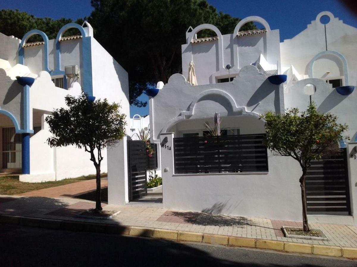 Casa Soleada - Beautiful Villa, Best Corner By Pools, Resort Facilities,Full Kitchen, 3 Terraces, Internet Marbella Buitenkant foto