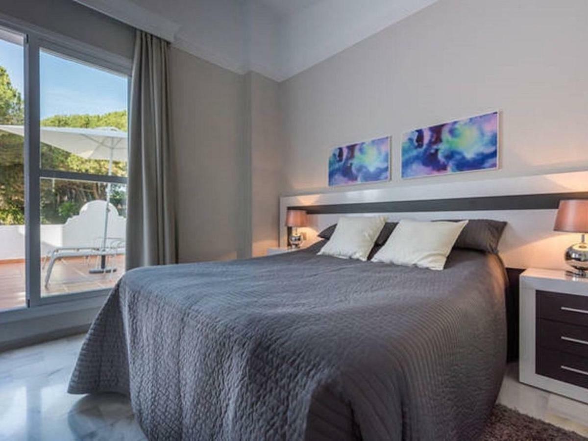 Casa Soleada - Beautiful Villa, Best Corner By Pools, Resort Facilities,Full Kitchen, 3 Terraces, Internet Marbella Buitenkant foto