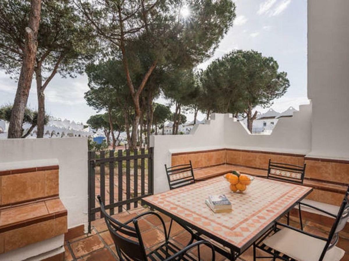 Casa Soleada - Beautiful Villa, Best Corner By Pools, Resort Facilities,Full Kitchen, 3 Terraces, Internet Marbella Buitenkant foto