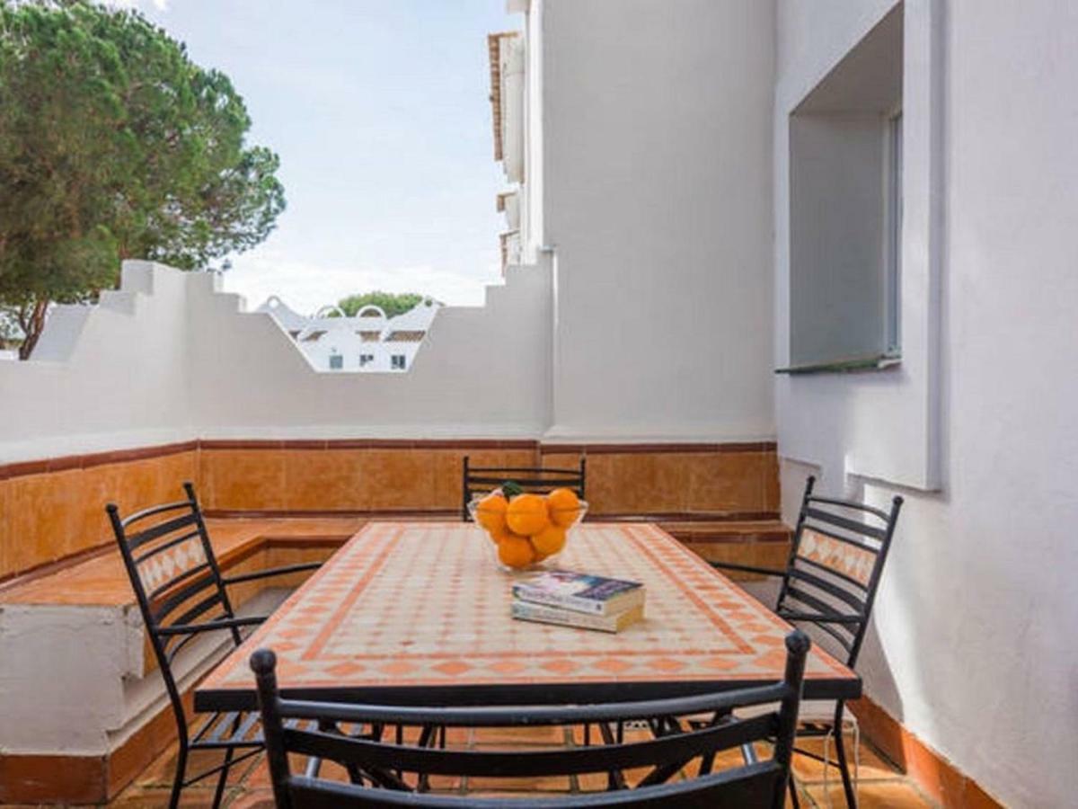 Casa Soleada - Beautiful Villa, Best Corner By Pools, Resort Facilities,Full Kitchen, 3 Terraces, Internet Marbella Buitenkant foto