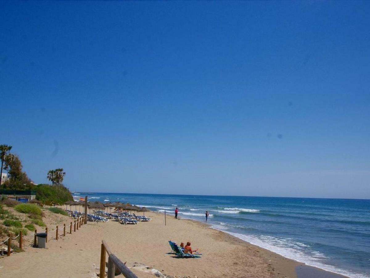 Casa Soleada - Beautiful Villa, Best Corner By Pools, Resort Facilities,Full Kitchen, 3 Terraces, Internet Marbella Buitenkant foto