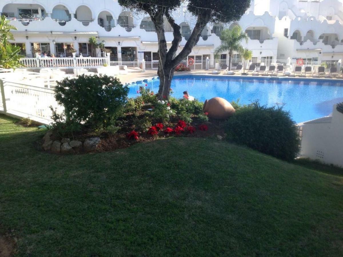 Casa Soleada - Beautiful Villa, Best Corner By Pools, Resort Facilities,Full Kitchen, 3 Terraces, Internet Marbella Buitenkant foto