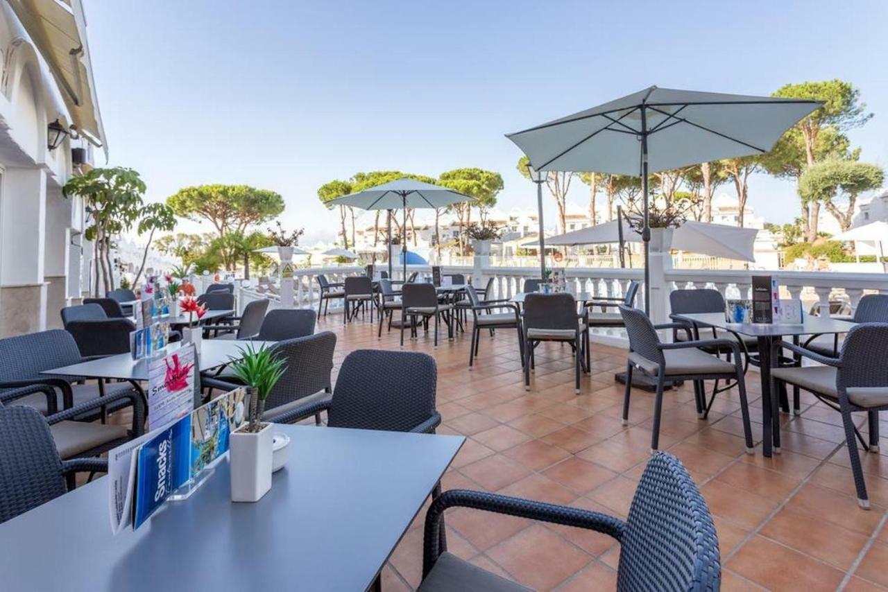 Casa Soleada - Beautiful Villa, Best Corner By Pools, Resort Facilities,Full Kitchen, 3 Terraces, Internet Marbella Buitenkant foto